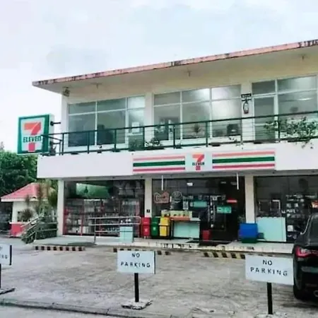 Jm'S Inn Lapu-Lapu City