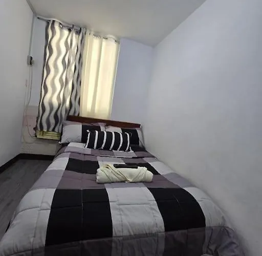 Jm's Lapu-lapu Apartment *