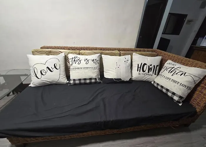 Jm's Lapu-lapu Apartment