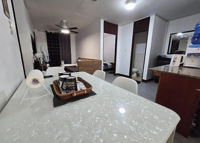 Apartment Jm's Lapu-lapu
