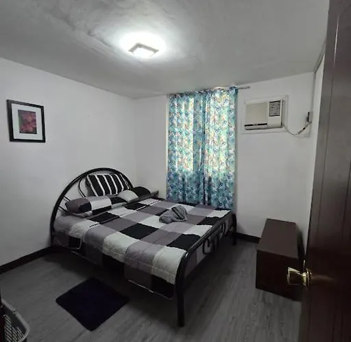 Apartment Jm's Lapu-lapu *