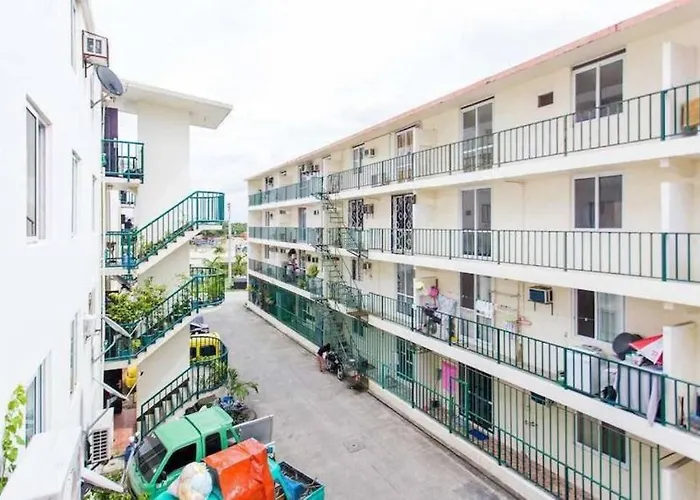 Apartment Jm's Lapu-lapu *