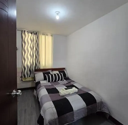 Jm's Lapu-lapu Apartment Lapu-Lapu City