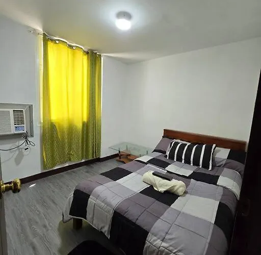 Apartment Jm's Lapu-lapu
