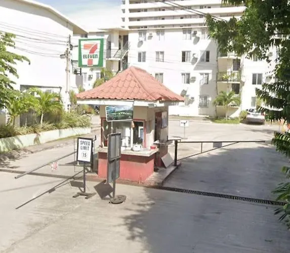 Jm's Lapu-lapu Apartment *