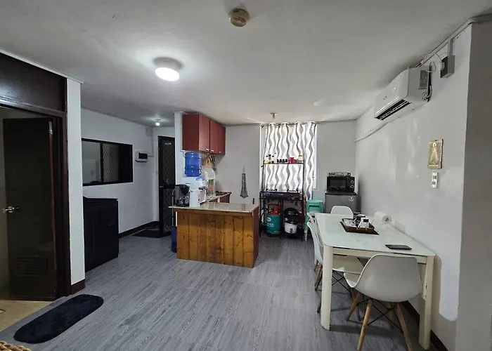 Apartment Jm's Lapu-lapu *