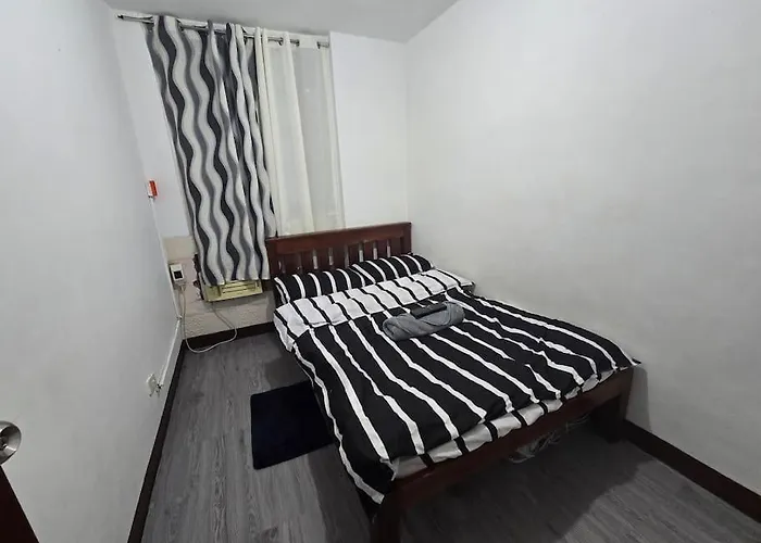 Jm's Lapu-lapu Apartment Lapu-Lapu City