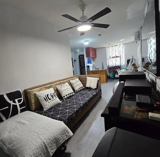Apartment Jm's Lapu-lapu *