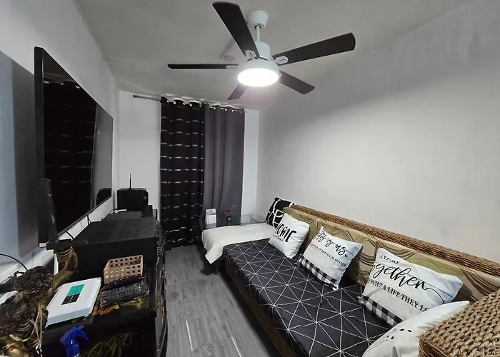 Jm's Lapu-lapu Apartment Lapu-Lapu City