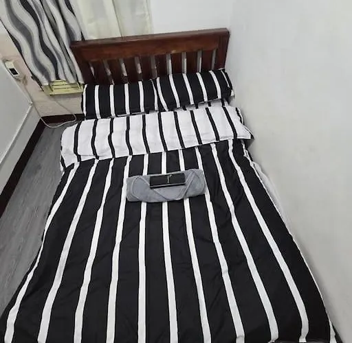 Jm's Lapu-lapu Apartment